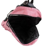 Женский рюкзак с блестками VALIRIA FASHION 4detbi9008-13