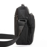 Сумка через плечо Lanpad 3730 black