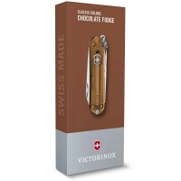 Складной нож Victorinox CLASSIC SD Colors 0.6223.T55G