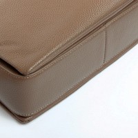 Женская кожаная сумка ALEX RAI 2087 khaki