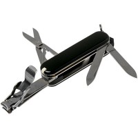 Складной нож Victorinox NAILCLIP 580 0.6463.3