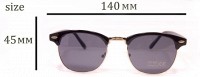 Солнцезащитные очки 9904-4