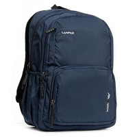 Рюкзак Городской нейлон Lanpad 89002 blue