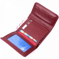 Женский кожаный кошелек ST Leather 19480