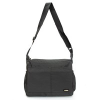 Сумка через плечо Lanpad 8652 grey 
