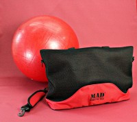 Женская спортивная сумка MAD Lattice sla8001 23L
