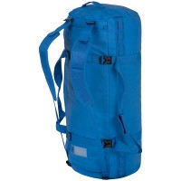 Спортивно-дорожная сумка-рюкзак Highlander Storm Kitbag 120 Olive Blue 927460