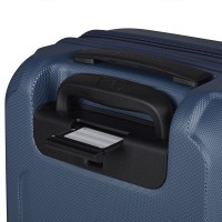 Чемодан на 4 колесах Victorinox Travel WERKS TRAVELER 6.0 HS/Blue Vt609967