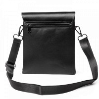 Сумка мужская Планшет иск-кожа DR. BOND 339-3 black