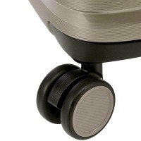 Чемодан Travelite 51x77x30 см AIR BASE/Champagne L TL075349-40