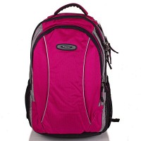Женский  рюкзак ONEPOLAR  W1371-rose