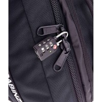 Рюкзак CabinZero  MILITARY 28L/Absolute Black Cz19-1401