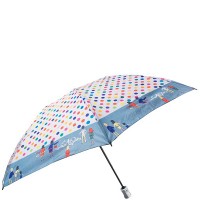Зонт женский автомат ART RAIN ZAR3785-2051