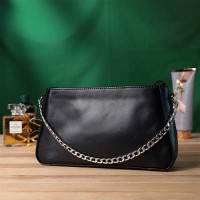 Женская кожаная сумка Shvigel  22838 