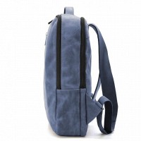 Мужской кожаный рюкзак TARWA RK-7287-3md