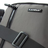 Сумка через плечо Lanpad 15068 grey 