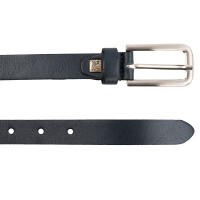 Женский кожаный ремень LINDENMANN FARE40081-040