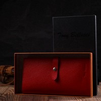 Кожаный женский турецкий кошелек TONY BELLUCCI 22035 