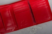 Кошелек из натуральной кожи морского ската Ekzotic Leather  stw 18_2