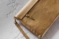 Кожаный клатч Ekzotic Leather pc01