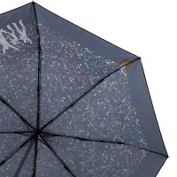 	Зонт женский автомат ZEST Z83726-11