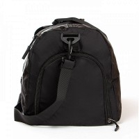 Дорожная нейлоновая  сумка  Lanpad 3053 black