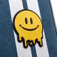 Рюкзак школьный для младших классов YES H-100 Smiley World