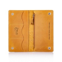Кожаное портмоне Hi Art Buta Art WP-05-S18-0935-T004