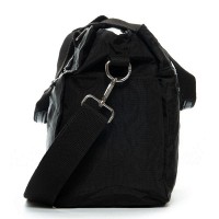 Женская тканевая сумка Jielshi 0889 black