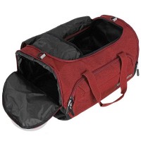 Дорожная сумка Travelite Kick Off 69/Red TL006915-10