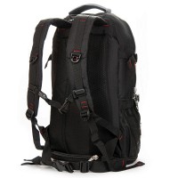 Рюкзак Туристический нейлон Royal Mountain 7913 grey