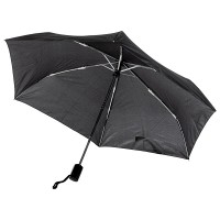 Зонт мужской автомат INCOGNITO FULL789-black