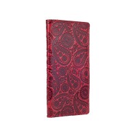 Кожаное портмоне Hi Art Buta Art WP-05-C19-1652-T004