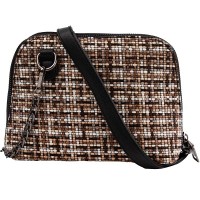 Сумка женская кожзам  VALIRIA FASHION 4DETBI1805-12