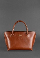 Женская сумка BlankNote «Midi» коньяк bn-bag-24-k