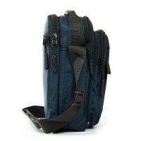 Сумка через плечо Lanpad 25019 blue