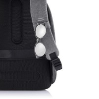 Рюкзак серый антивор XD Design Bobby Hero XL Grey (P705.712)