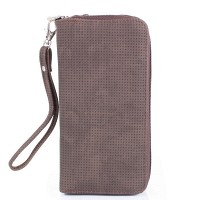 Женский кошелёк из кожзама HJP UHJP30280-4