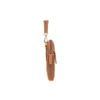 Сумка мужская кожаная Visconti S10 Remi (Oil Tan)