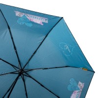 Зонт женский механический ZEST z83516-11