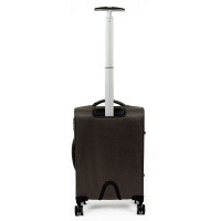 Чемодан IT Luggage 35,5x55,5x20 см APPLAUD/Grey-Black S 