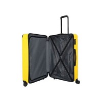 Чемодан Travelite Cruise Yellow Размер:L Большой TL072649-89