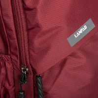 Рюкзак Городской нейлон Lanpad 19003 red