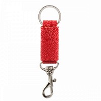 Брелок из кожи морского ската STINGRAY LEATHER 18013