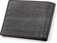 Кошелек из натуральной кожи морского ската Ekzotic Leather stw120_6