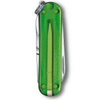Складной нож Victorinox CLASSIC SD Colors 0.6223.T41G