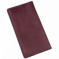 Женский бумажник из натуральной кожи SHVIGEL 16196