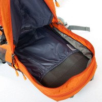 Рюкзак Туристический нейлон Royal Mountain 8328 orange