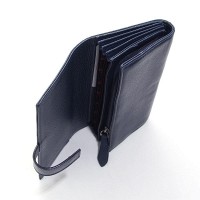 Женский кожаный кошелек Desisan (308-315)