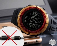 Смарт-часы Smart Skmei Clever (1529)